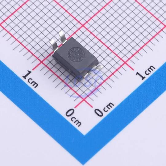 Littelfuse/IXYS CPC1301GRTR - 2