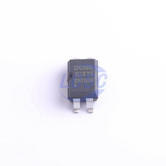 Littelfuse/IXYS CPC1301GRTR - 3