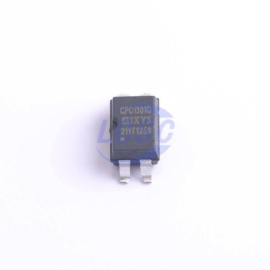 Littelfuse/IXYS CPC1301GRTR - 3