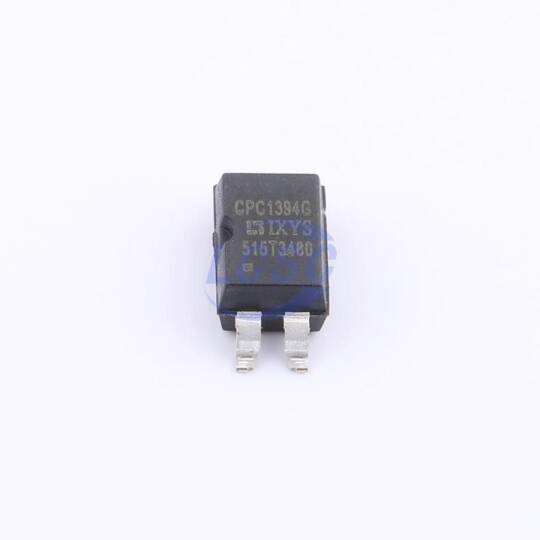 Littelfuse/IXYS CPC1394GR - 3