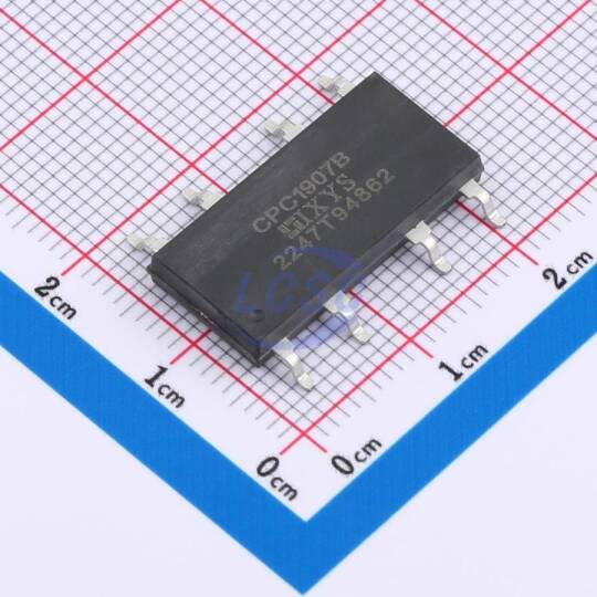 Littelfuse/IXYS CPC1907B - 1