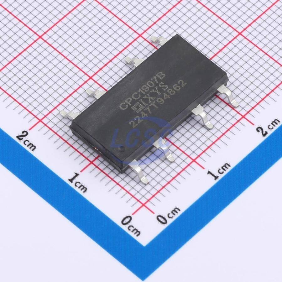 Littelfuse/IXYS CPC1907B - 1