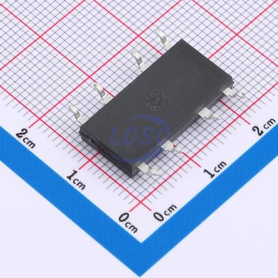 Littelfuse/IXYS CPC1907B - 2