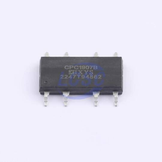 Littelfuse/IXYS CPC1907B - 3