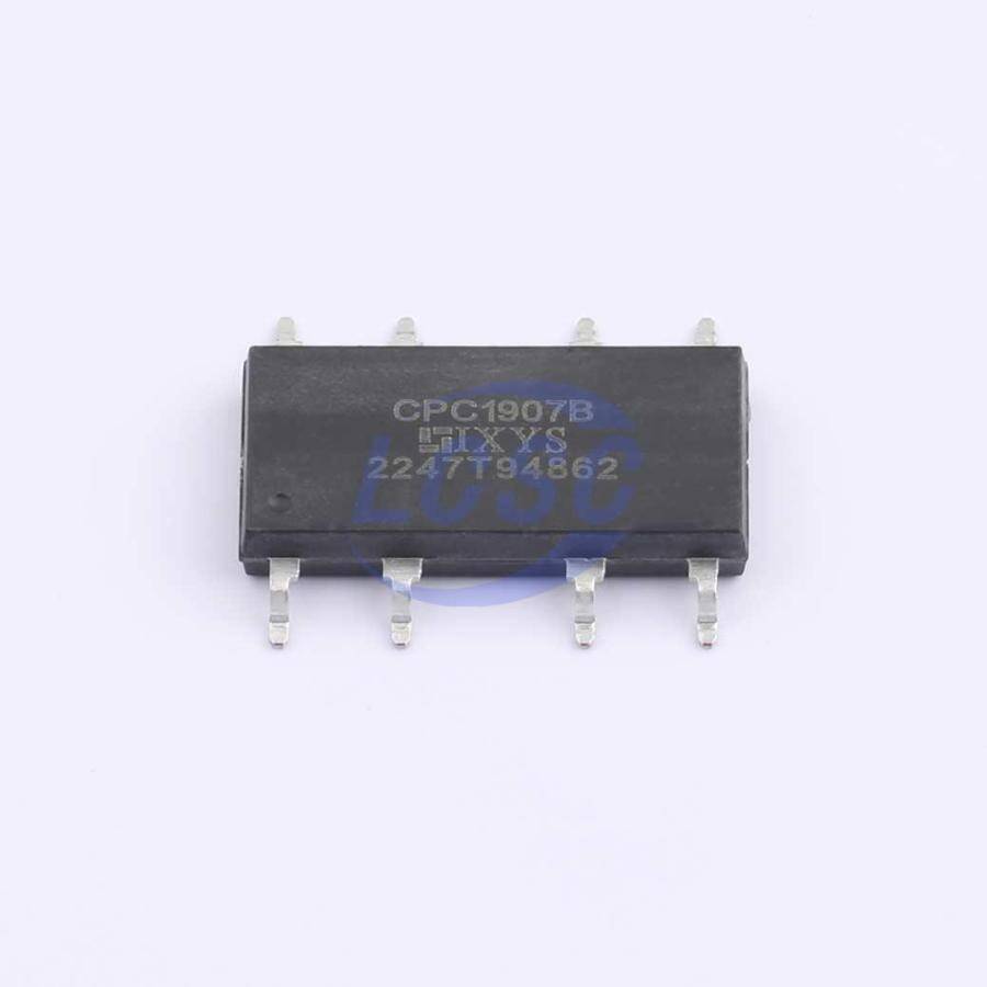 Littelfuse/IXYS CPC1907B - 3