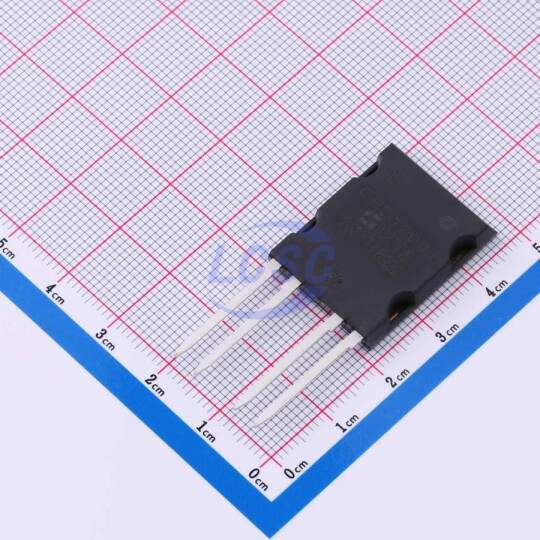 Littelfuse/IXYS CPC1909J - 1