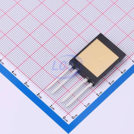 Littelfuse/IXYS CPC1909J - 2