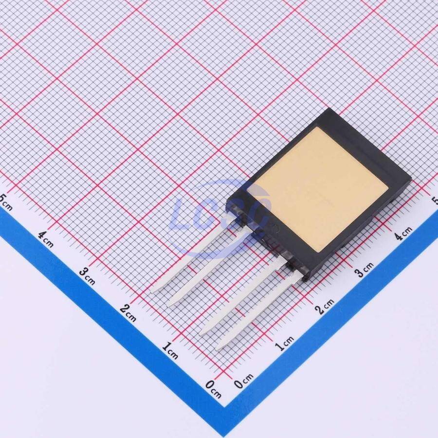 Littelfuse/IXYS CPC1909J - 2