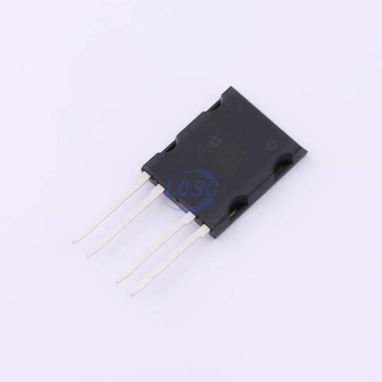Littelfuse/IXYS CPC1909J - 3