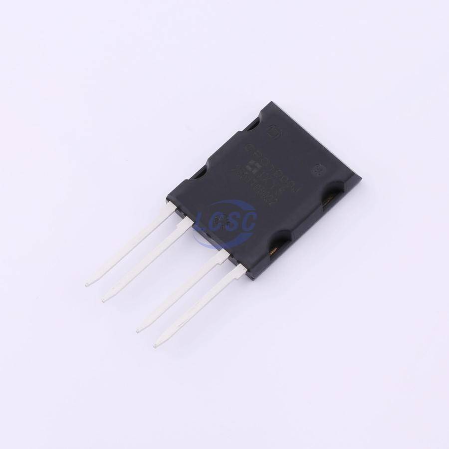 Littelfuse/IXYS CPC1909J - 3