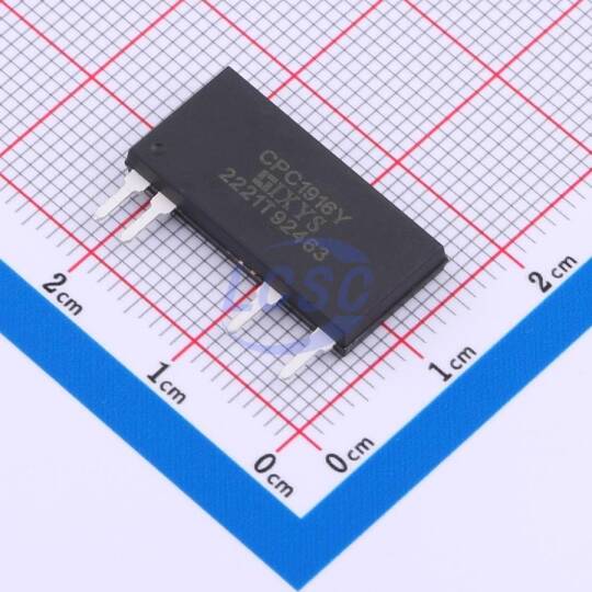 Littelfuse/IXYS CPC1916Y - 1