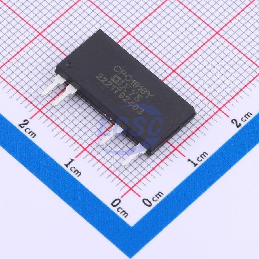 Littelfuse/IXYS CPC1916Y - 1