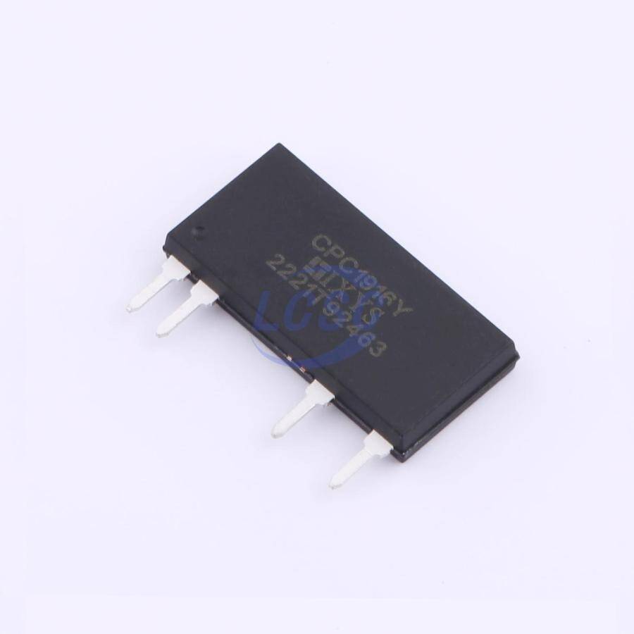 Littelfuse/IXYS CPC1916Y - 3