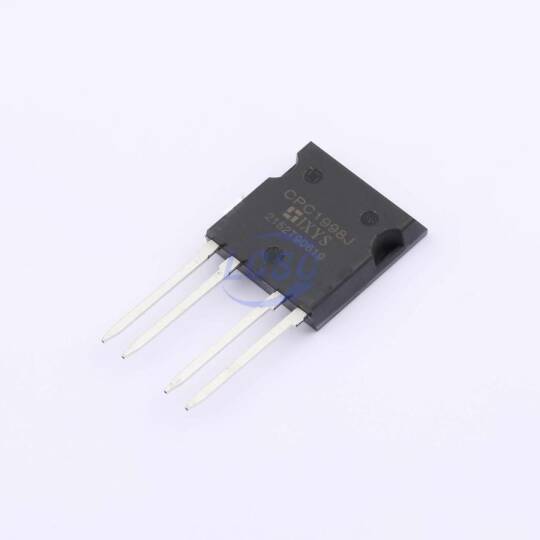 Littelfuse/IXYS CPC1998J - 3