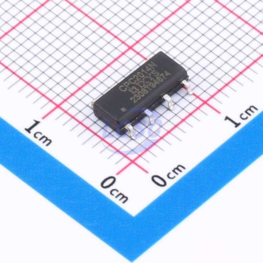 Littelfuse/IXYS CPC2014N - 1