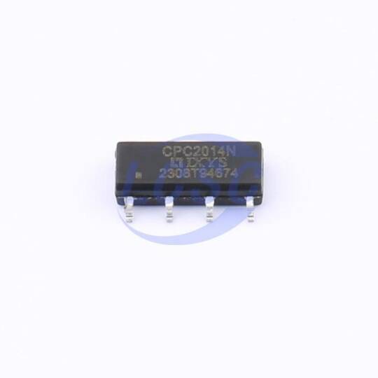 Littelfuse/IXYS CPC2014N - 3