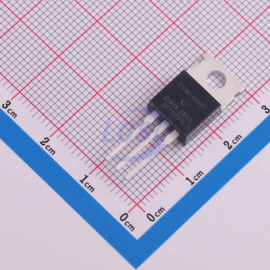 Littelfuse/IXYS CS19-08HO1
