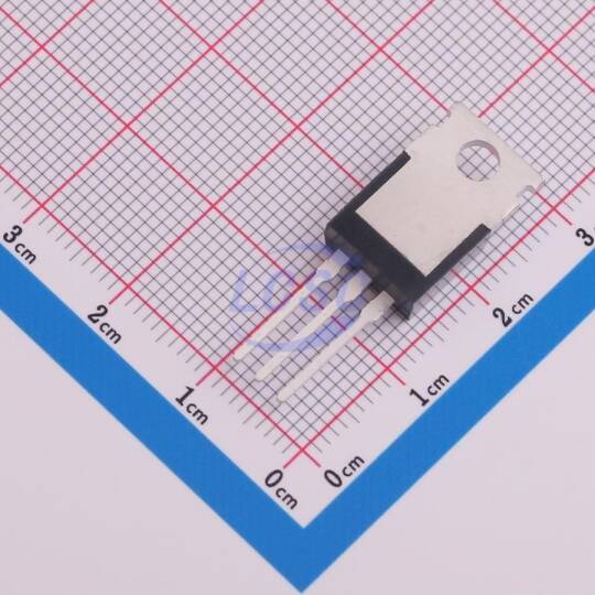 Littelfuse/IXYS CS19-08HO1 - 2