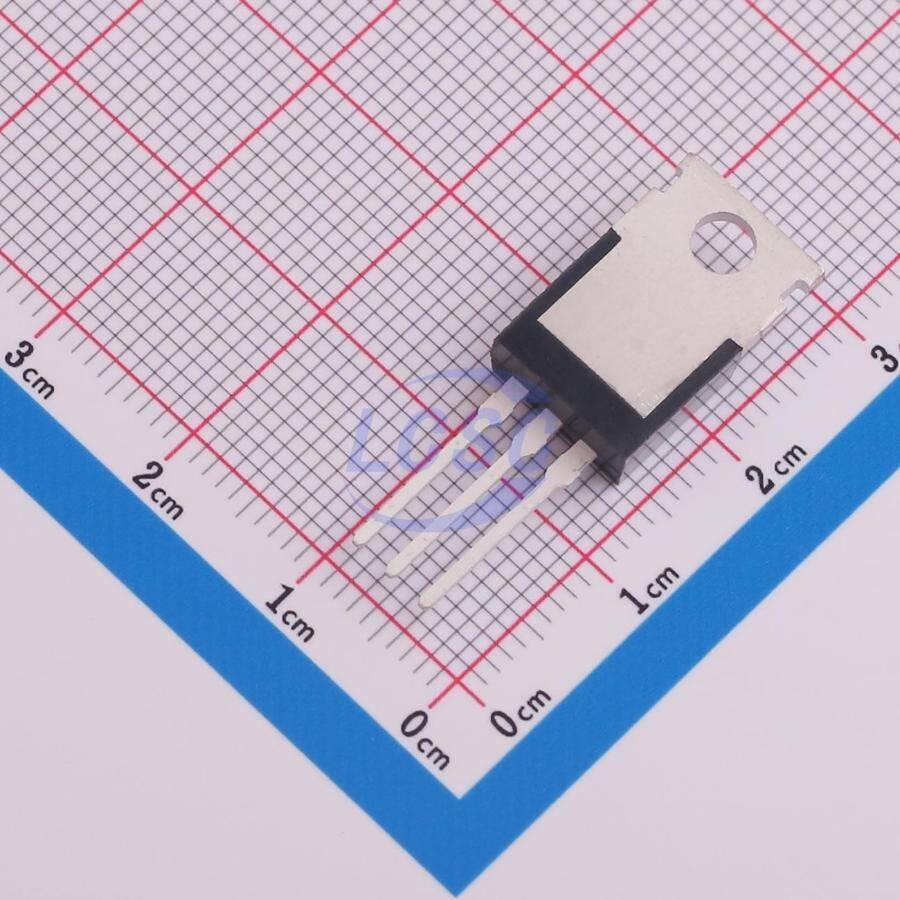Littelfuse/IXYS CS19-08HO1 - 2