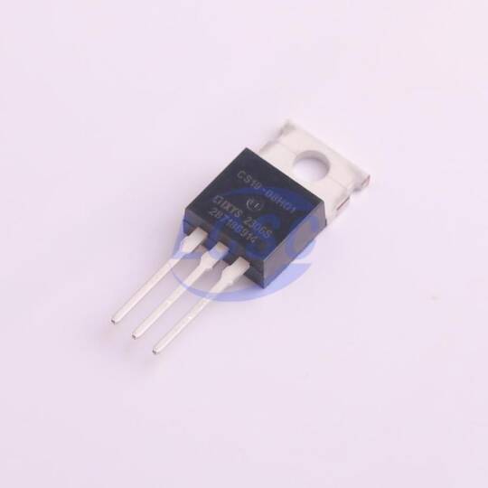 Littelfuse/IXYS CS19-08HO1 - 3