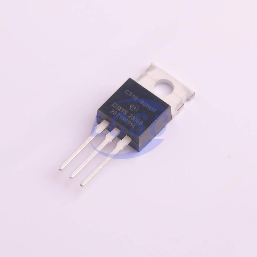 Littelfuse/IXYS CS19-08HO1 - 3