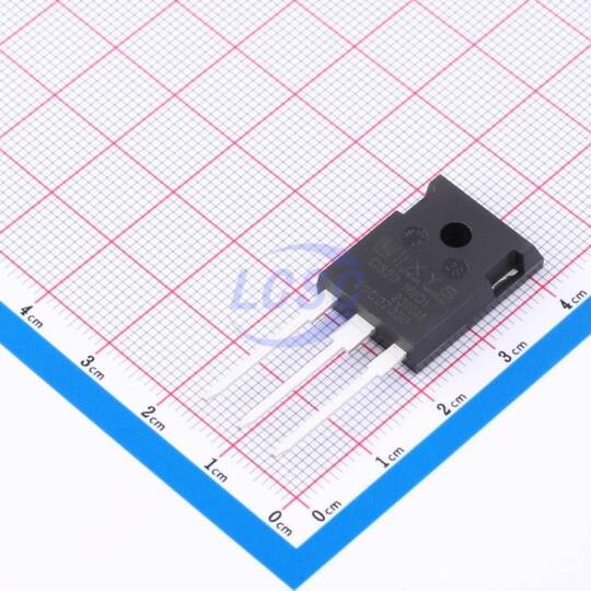 Littelfuse/IXYS CS20-16IO1