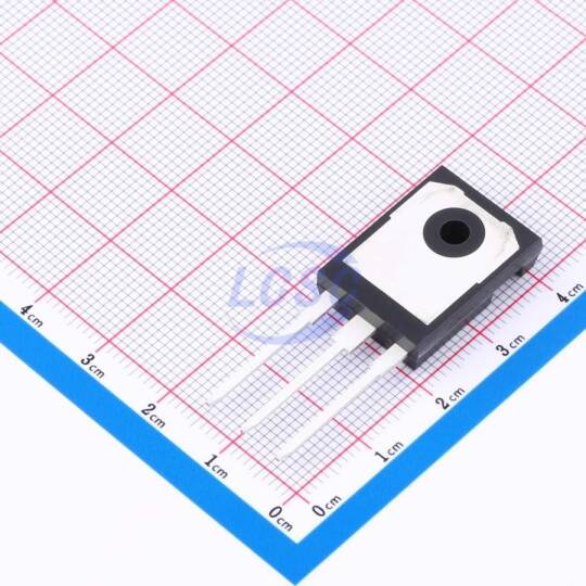 Littelfuse/IXYS CS20-16IO1 - 2