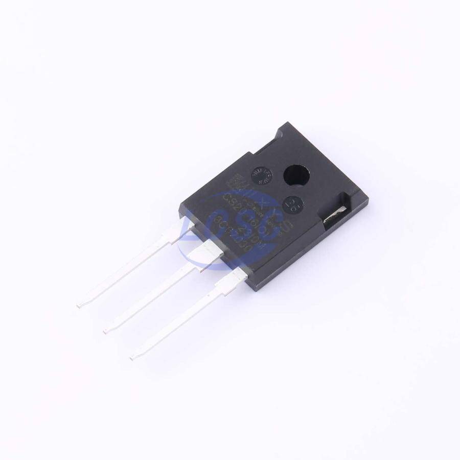 Littelfuse/IXYS CS20-16IO1 - 3