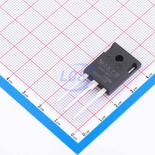 Littelfuse/IXYS CS45-12IO1