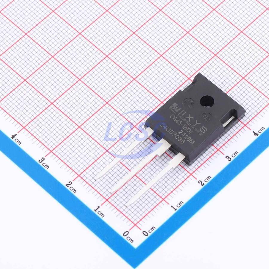 Littelfuse/IXYS CS45-12IO1