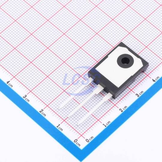 Littelfuse/IXYS CS45-12IO1 - 2