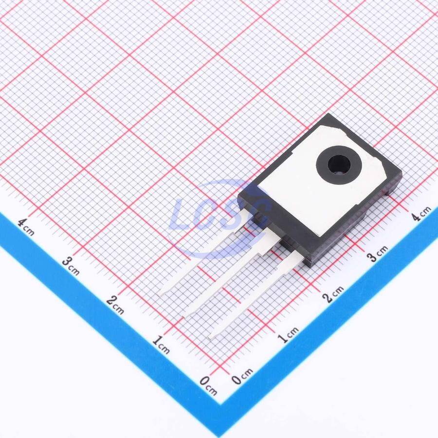 Littelfuse/IXYS CS45-12IO1 - 2