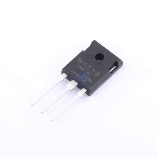 Littelfuse/IXYS CS45-12IO1 - 3