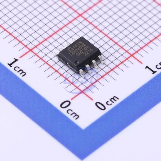 Littelfuse/IXYS IX4340NETR