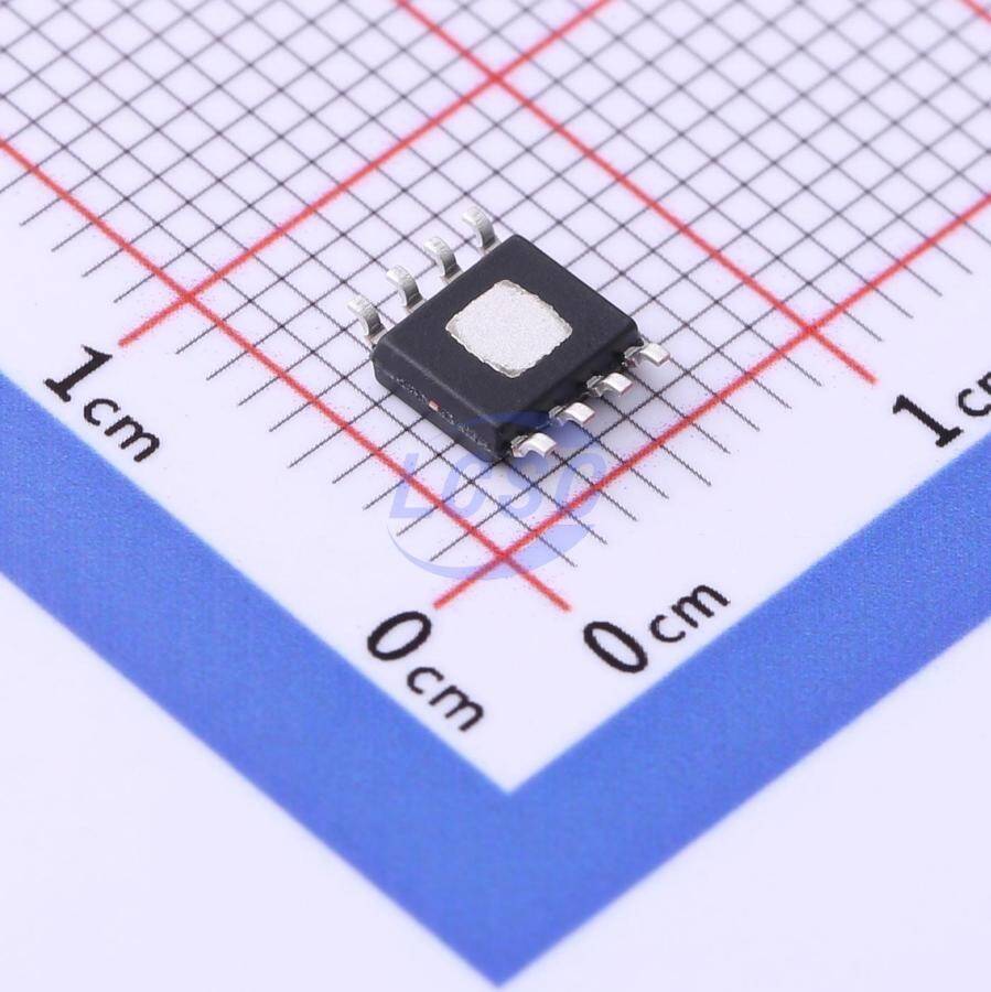 Littelfuse/IXYS IX4340NETR - 2