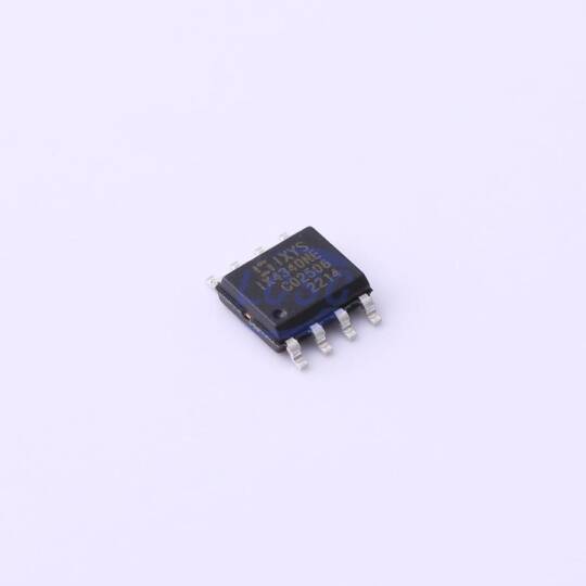 Littelfuse/IXYS IX4340NETR - 3
