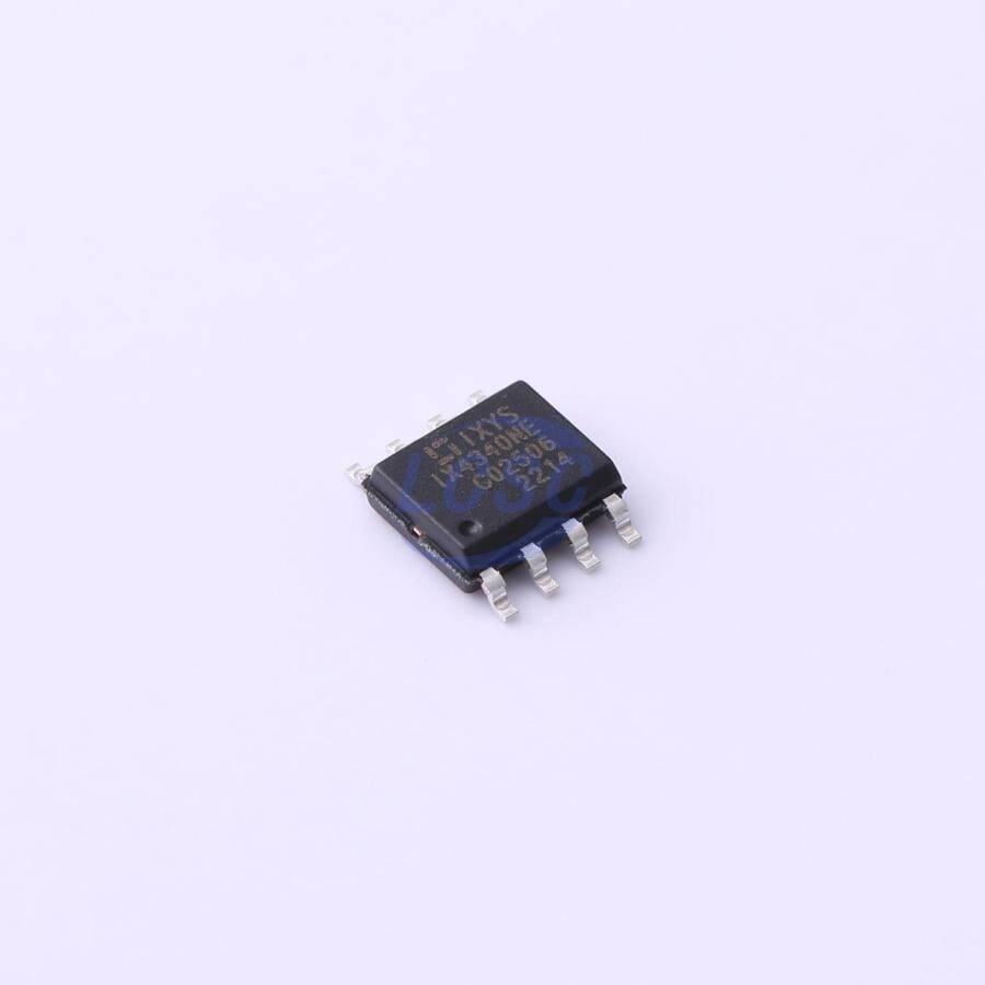 Littelfuse/IXYS IX4340NETR - 3