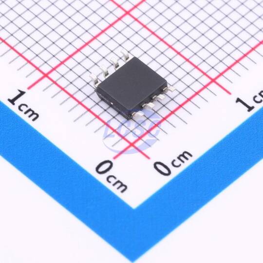 Littelfuse/IXYS IX4340NTR - 2