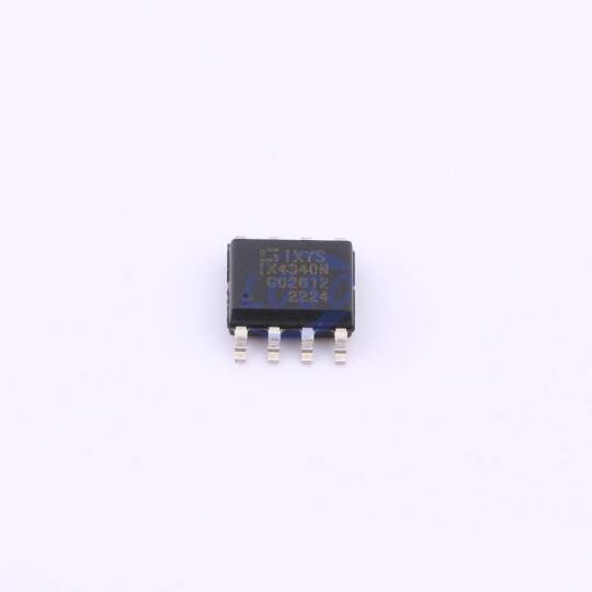 Littelfuse/IXYS IX4340NTR - 3