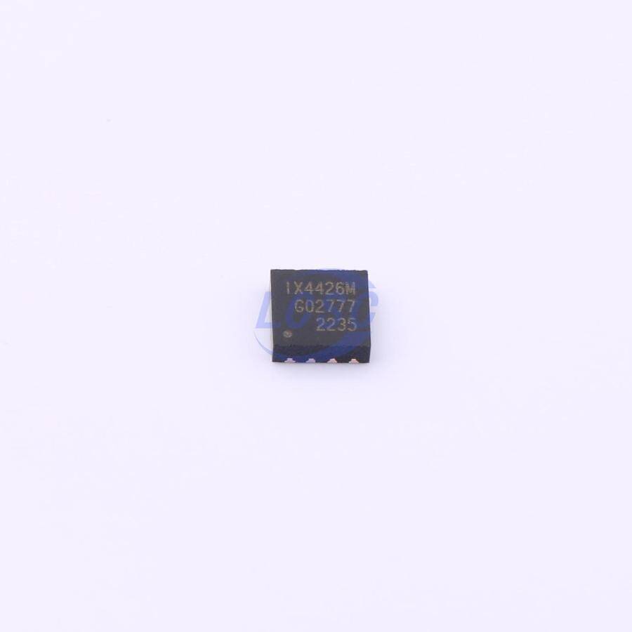 Littelfuse/IXYS IX4426MTR - 3