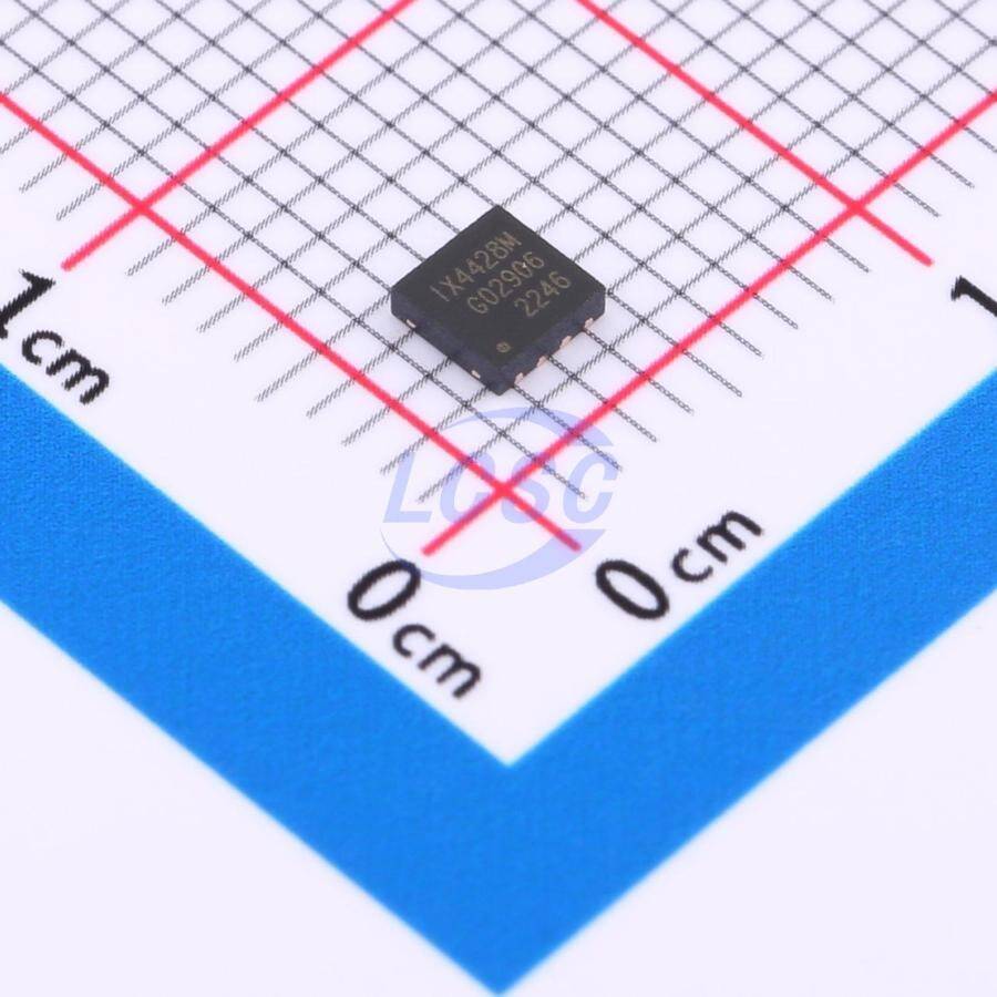 Littelfuse/IXYS IX4428MTR - 1