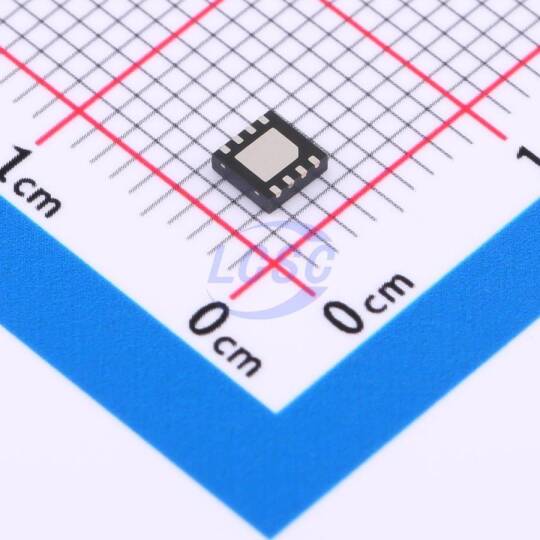 Littelfuse/IXYS IX4428MTR - 2