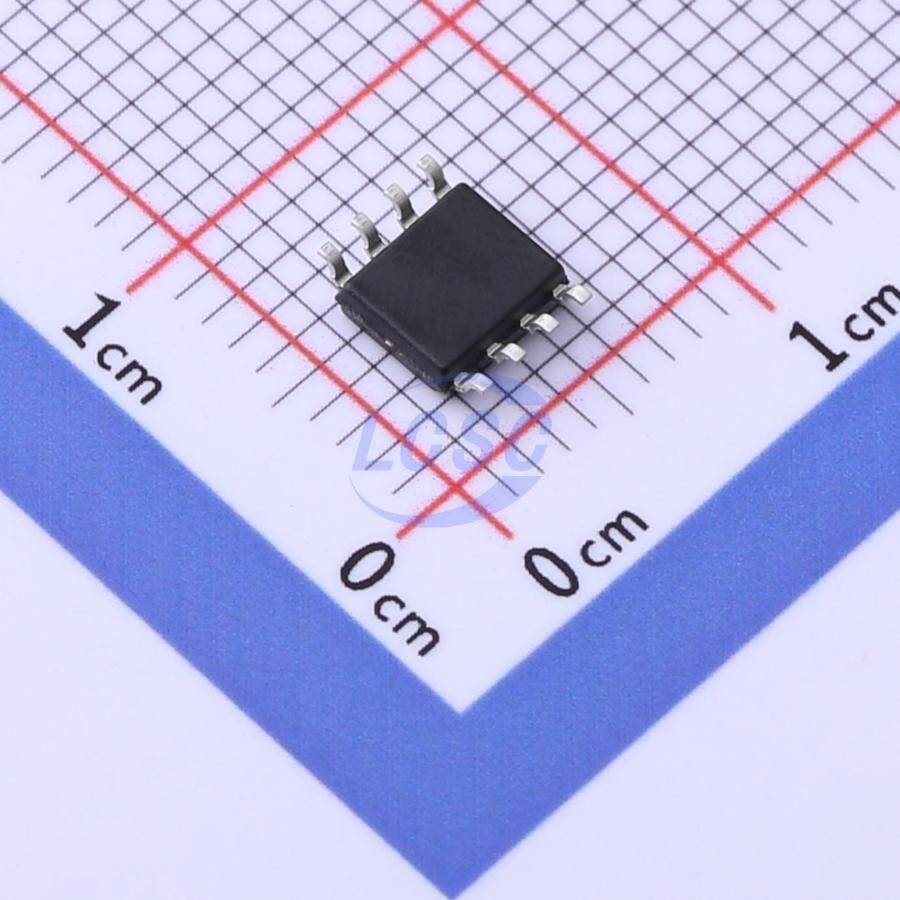 Littelfuse/IXYS IXDD604SIATR - 2