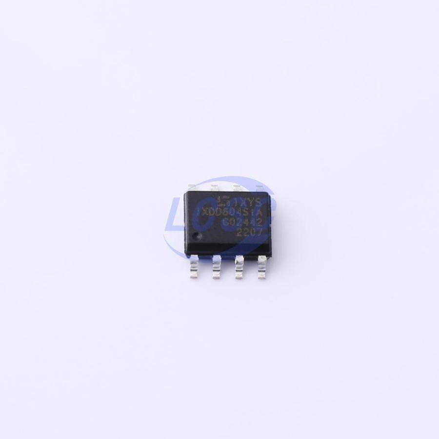 Littelfuse/IXYS IXDD604SIATR - 3