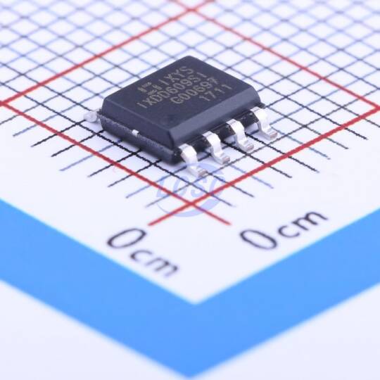 Littelfuse/IXYS IXDD609SI - 1