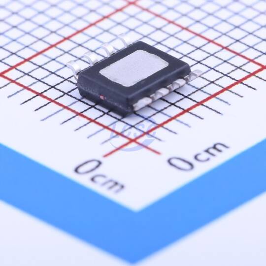 Littelfuse/IXYS IXDD609SI - 2
