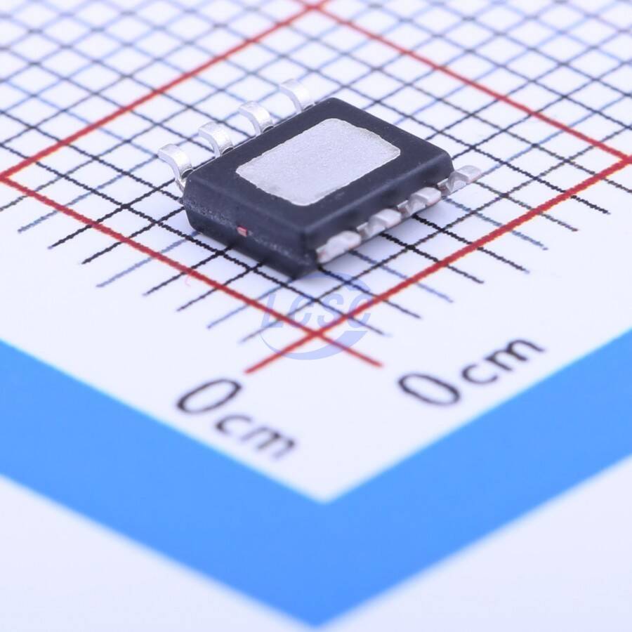 Littelfuse/IXYS IXDD609SI - 2
