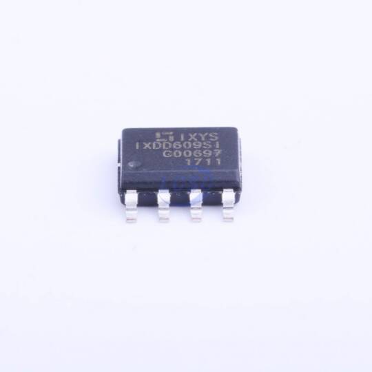Littelfuse/IXYS IXDD609SI - 3
