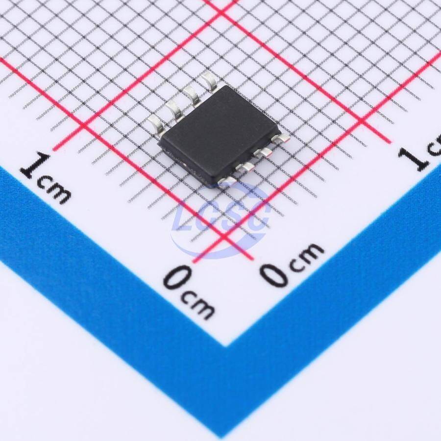 Littelfuse/IXYS IXDD609SIATR - 2