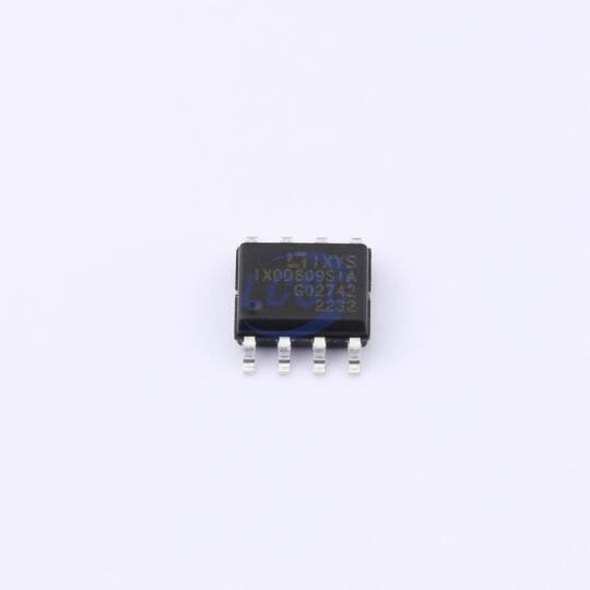 Littelfuse/IXYS IXDD609SIATR - 3
